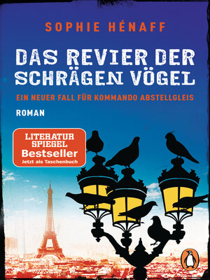 cover image of Das Revier der schrägen Vögel